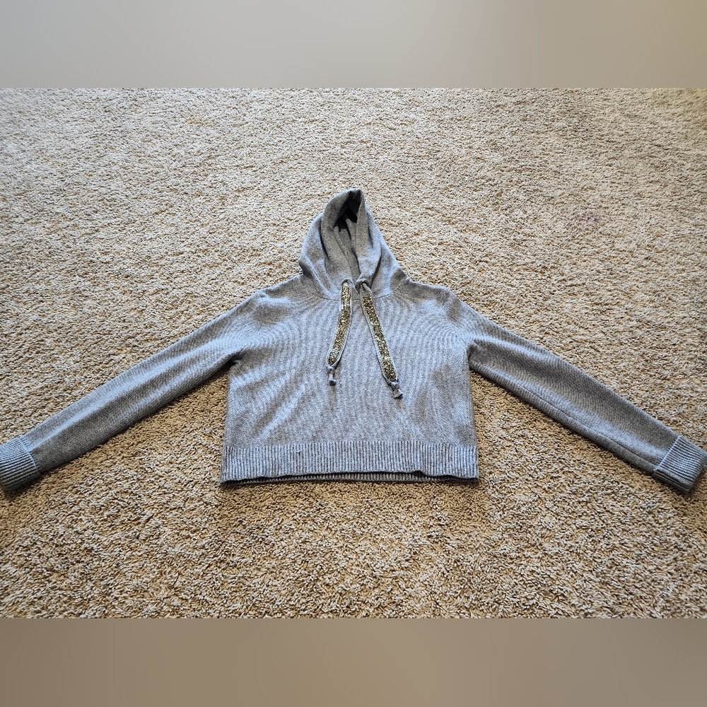 Zara sweater